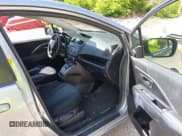 ✅ 2014 Mazda 5 Sport • VIN: JM1CW2BL1E0170504 • Лот: 43190577. Опубликован ранее на IAAI с пробегом 112 912 миль. Бесплатный доступ к архиву аукционных продаж из США и подробный отчёт об истории автомобиля на DreamBid. Изображение 5.