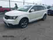 2015 Dodge Journey Crossroad с VIN 3C4PDDGG0FT589298, выставлен на аукционе IAAI как лот 42925855 с пробегом 220 557 миль миль и . История ставок и продаж доступна на DreamBid. Изображение 19.