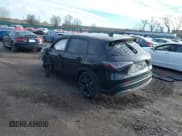 ✅ 2025 Honda HR-V Sport • VIN: 3CZRZ2H58SM723047 • Lot: 41214430. Listed on IAAI with Not provided. Free auction sales archive from the USA and detailed vehicle history report at DreamBid. Image 3.