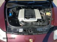 ✅ 2008 Porsche Cayenne • VIN: WP1AA29P48LA03845 • Lot: 69422305. Listed on Copart with Not provided. Free auction sales archive from the USA and detailed vehicle history report at DreamBid. Image 12.