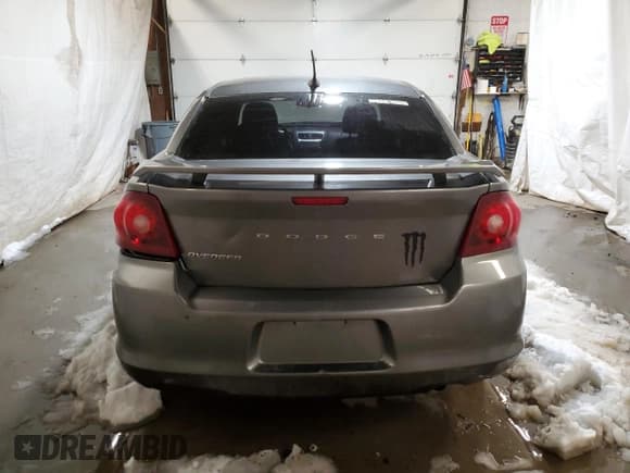 ✅ 2013 Dodge Avenger SXT • VIN: 1C3CDZCB7DN683136 • Lot: 88116055. Wystawiony na Copart z przebiegiem 161 957 mil. Bezpłatny archiwum sprzedaży aukcyjnych z USA i szczegółowy raport historii pojazdu na DreamBid. Zdjęcie 6.