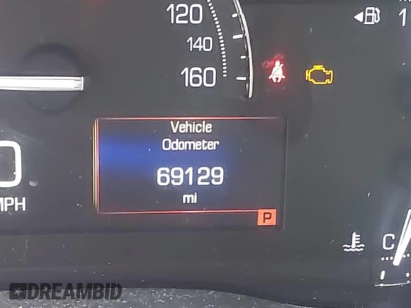 ✅ 2017 Cadillac XT5 FWD • VIN: 1GYKNARS1HZ138586 • Лот: 42951197. Опубликован ранее на IAAI с пробегом 69 129 миль. Бесплатный доступ к архиву аукционных продаж из США и подробный отчёт об истории автомобиля на DreamBid. Изображение 15.