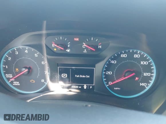 ✅ 2018 Chevrolet Equinox LT • VIN: 2GNAXJEV2J6268753 • Лот: 43436724. Опубликован ранее на IAAI с пробегом 65 630 миль. Бесплатный доступ к архиву аукционных продаж из США и подробный отчёт об истории автомобиля на DreamBid. Изображение 7.