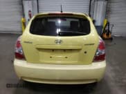 ✅ 2010 Hyundai Accent GS • VIN: KMHCM3ACXAU154426 • Лот: 41492365. Опубликован ранее на Copart с пробегом 169 100 миль. Бесплатный доступ к архиву аукционных продаж из США и подробный отчёт об истории автомобиля на DreamBid. Изображение 6.