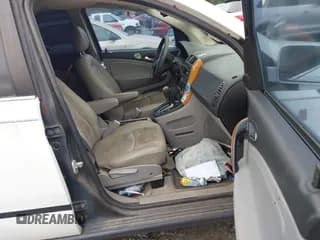 ✅ 2007 Saturn VUE V6 • VIN: 5GZCZ53447S852749 • Lot: 43133350. Wystawiony na IAAI z przebiegiem 152 882 mil. Bezpłatny archiwum sprzedaży aukcyjnych z USA i szczegółowy raport historii pojazdu na DreamBid. Zdjęcie 5.