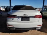 ✅ 2021 Audi A6 Premium Plus • VIN: WAUL2AF22MN037093 • Лот: 81891495. Опубликован ранее на Copart с пробегом 31 782 миль. Бесплатный доступ к архиву аукционных продаж из США и подробный отчёт об истории автомобиля на DreamBid. Изображение 6.