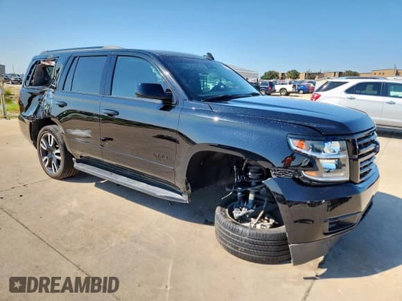 ✅ 2020 Chevrolet Tahoe LT • VIN: 1GNSCBKC1LR232052 • Лот: 80257895. Опубликован ранее на Copart с пробегом 70 851 миль. Бесплатный доступ к архиву аукционных продаж из США и подробный отчёт об истории автомобиля на DreamBid. Изображение 4.