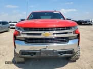 ✅ 2020 Chevrolet Silverado 1500 LT • VIN: 3GCPWCED4LG148243 • Lot: 70367185. Wystawiony na Copart z przebiegiem 146 048 mil. Bezpłatny archiwum sprzedaży aukcyjnych z USA i szczegółowy raport historii pojazdu na DreamBid. Zdjęcie 5.