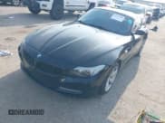 ✅ 2011 BMW Z4 sDrive30i • VIN: WBALM5C51BE378899 • Lot: 42407309. Listed on IAAI with Not provided. Free auction sales archive from the USA and detailed vehicle history report at DreamBid. Image 17.