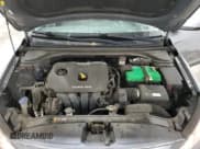 ✅ 2017 Hyundai Elantra SE • VIN: KMHD84LF3HU228852 • Lot: 89483725. Listed on Copart with 83,960 mi. Free auction sales archive from the USA and detailed vehicle history report at DreamBid. Image 11.