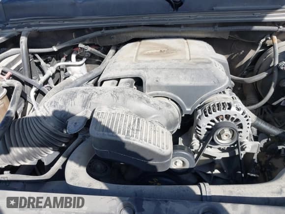 ✅ 2010 Chevrolet Silverado 1500 LTZ • VIN: 3GCRCTE08AG145163 • Lot: 40663859. Listed on IAAI with 139,046 mi. Free auction sales archive from the USA and detailed vehicle history report at DreamBid. Image 10.