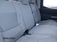 ✅ 2023 Toyota Tundra SR5 • VIN: 5TFLA5DB1PX096189 • Lot: 42959746. Listed on IAAI with 36,516 mi. Free auction sales archive from the USA and detailed vehicle history report at DreamBid. Image 8.