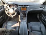 ✅ 2014 Cadillac XTS Livery • VIN: 2G61U5S3XE9174722 • Lot: 43349015. Wystawiony na Copart z przebiegiem 384 649 mil. Bezpłatny archiwum sprzedaży aukcyjnych z USA i szczegółowy raport historii pojazdu na DreamBid. Zdjęcie 8.