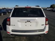 ✅ 2017 Jeep Compass High Altitude • VIN: 1C4NJDEB3HD188683 • Lot: 82656925. Wystawiony na Copart z przebiegiem 80 957 mil. Bezpłatny archiwum sprzedaży aukcyjnych z USA i szczegółowy raport historii pojazdu na DreamBid. Zdjęcie 6.