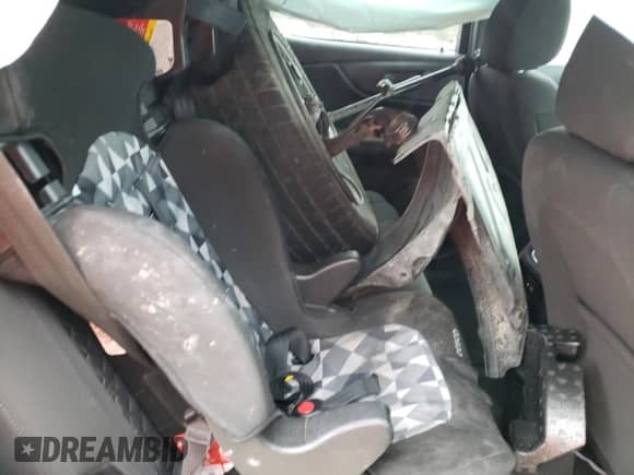 2021 Chevrolet Blazer LT z VIN 3GNKBHR4XMS587045, wystawiony jako Copart lot #47897864 z przebiegiem 105 467 mil mil oraz . Historia ofert i sprzedaży dostępna na DreamBid. Obrazek 11.