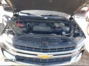 ✅ 2019 Chevrolet Silverado 1500 LT • VIN: 1GCPWCED4KZ123924 • Lot: 42227645. Wystawiony na IAAI z przebiegiem 87 684 mil. Bezpłatny archiwum sprzedaży aukcyjnych z USA i szczegółowy raport historii pojazdu na DreamBid. Zdjęcie 10.