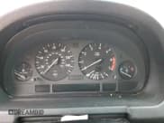 ✅ 2001 BMW X5 4.4i • VIN: WBAFB33501LH24509 • Lot: 71172515. Listed on Copart with Not provided. Free auction sales archive from the USA and detailed vehicle history report at DreamBid. Image 9.