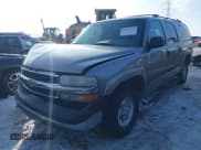 ✅ 2001 Chevrolet Suburban LS • VIN: 3GNFK16T31G190246 • Лот: 41345937. Опубликован ранее на IAAI с пробегом 247 535 миль. Бесплатный доступ к архиву аукционных продаж из США и подробный отчёт об истории автомобиля на DreamBid. Изображение 6.
