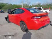 ✅ 2015 Dodge Dart SXT • VIN: 1C3CDFBB8FD277861 • Lot: 41913749. Listed on IAAI with 106,861 mi. Free auction sales archive from the USA and detailed vehicle history report at DreamBid. Image 3.