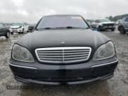 ✅ 2002 Mercedes-Benz S 600 • VIN: WDBNG78J12A229046 • Lot: 81470214. Listed on Copart with Not provided. Free auction sales archive from the USA and detailed vehicle history report at DreamBid. Image 5.