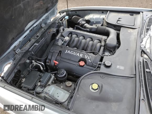 ✅ 2002 Jaguar XJ • VIN: SAJFA12C72LF47096 • Лот: 79412794. Опубликован ранее на Copart с пробегом 287 060 миль. Бесплатный доступ к архиву аукционных продаж из США и подробный отчёт об истории автомобиля на DreamBid. Изображение 11.