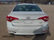 ✅ 2015 Hyundai Sonata Sport • VIN: 5NPE34AF3FH020004 • Лот: 38714477. Опубликован ранее на IAAI с пробегом 82 845 миль. Бесплатный доступ к архиву аукционных продаж из США и подробный отчёт об истории автомобиля на DreamBid. Изображение 6.