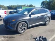 ✅ 2022 Hyundai Tucson Limited • VIN: 5NMJE3AE5NH044522 • Lot: 43436002. Wystawiony na IAAI z przebiegiem Nie podano. Bezpłatny archiwum sprzedaży aukcyjnych z USA i szczegółowy raport historii pojazdu na DreamBid. Zdjęcie 2.