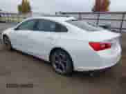 2024 Chevrolet Malibu LT с VIN 1G1ZD5ST4RF136327, выставлен на аукционе IAAI как лот 43605445 с пробегом 42 358 миль миль и . История ставок и продаж доступна на DreamBid. Изображение 3.