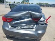 ✅ 2017 Nissan Maxima SL • VIN: 1N4AA6AP1HC428014 • Lot: 42619404. Listed on IAAI with 64,934 mi. Free auction sales archive from the USA and detailed vehicle history report at DreamBid. Image 6.