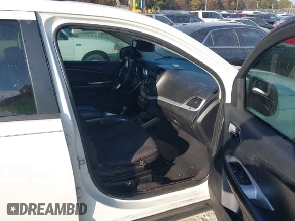✅ 2013 Dodge Journey Canada Value • VIN: 3C4PDCAB4DT626213 • Lot: 43726496. Listed on IAAI with 227,504 mi. Free auction sales archive from the USA and detailed vehicle history report at DreamBid. Image 5.