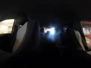 ✅ 2012 Toyota Yaris L • VIN: JTDKTUD3XCD520215 • Лот: 43363389. Опубликован ранее на IAAI с пробегом 178 968 миль. Бесплатный доступ к архиву аукционных продаж из США и подробный отчёт об истории автомобиля на DreamBid. Изображение 19.