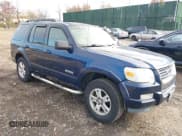 ✅ 2008 Ford Explorer XLT • VIN: 1FMEU73E78UB12210 • Lot: 43744045. Wystawiony na IAAI z przebiegiem 190 637 mil. Bezpłatny archiwum sprzedaży aukcyjnych z USA i szczegółowy raport historii pojazdu na DreamBid. Zdjęcie 1.