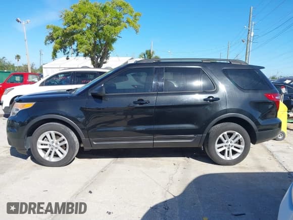 ✅ 2015 Ford Explorer • VIN: 1FM5K7B85FGB03681 • Лот: 41840380. Опубликован ранее на IAAI с пробегом 192 387 миль. Бесплатный доступ к архиву аукционных продаж из США и подробный отчёт об истории автомобиля на DreamBid. Изображение 14.