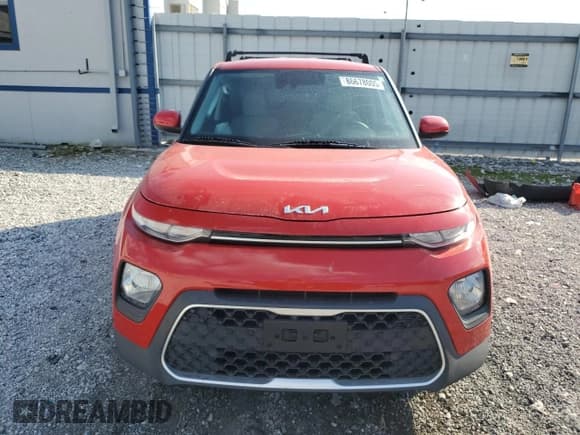 ✅ 2022 Kia Soul LX • VIN: KNDJ23AU7N7182876 • Lot: 86678005. Wystawiony na Copart z przebiegiem 39 411 mil. Bezpłatny archiwum sprzedaży aukcyjnych z USA i szczegółowy raport historii pojazdu na DreamBid. Zdjęcie 5.