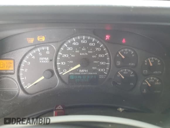 ✅ 2001 Chevrolet Silverado 1500 LS • VIN: 2GCEC19T911232232 • Лот: 74245174. Опубликован ранее на Copart с пробегом 97 658 миль. Бесплатный доступ к архиву аукционных продаж из США и подробный отчёт об истории автомобиля на DreamBid. Изображение 9.