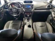 ✅ 2019 Subaru Crosstrek Limited • VIN: JF2GTANC4KH331054 • Lot: 81150605. Listed on Copart with 69,994 mi. Free auction sales archive from the USA and detailed vehicle history report at DreamBid. Image 8.