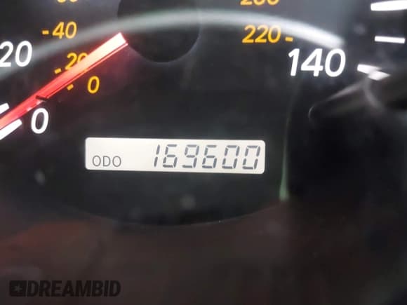 ✅ 2005 Toyota Highlander Limited • VIN: JTEEP21A250080411 • Lot: 43395269. Listed on IAAI with 169,600 mi. Free auction sales archive from the USA and detailed vehicle history report at DreamBid. Image 15.