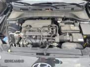 ✅ 2023 Hyundai Kona SEL • VIN: KM8K6CAB5PU945615 • Лот: 66470494. Опубликован ранее на Copart с пробегом 26 635 миль. Бесплатный доступ к архиву аукционных продаж из США и подробный отчёт об истории автомобиля на DreamBid. Изображение 11.