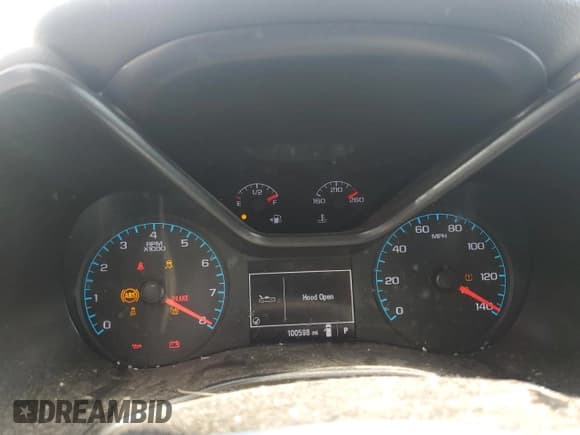 ✅ 2020 Chevrolet Colorado 4WD Work Truck • VIN: 1GCGTBEN4L1162024 • Lot: 70441475. Wystawiony na Copart z przebiegiem 100 598 mil. Bezpłatny archiwum sprzedaży aukcyjnych z USA i szczegółowy raport historii pojazdu na DreamBid. Zdjęcie 9.