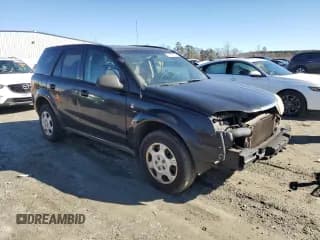 ✅ 2006 Saturn VUE • VIN: 5GZCZ33D86S863174 • Lot: 87386584. Wystawiony na Copart z przebiegiem 203 400 mil. Bezpłatny archiwum sprzedaży aukcyjnych z USA i szczegółowy raport historii pojazdu na DreamBid. Zdjęcie 4.