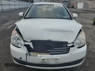 ✅ 2010 Hyundai Accent GLS • VIN: KMHCN4AC7AU430323 • Лот: 79679514. Опубликован ранее на Copart с пробегом 115 579 миль. Бесплатный доступ к архиву аукционных продаж из США и подробный отчёт об истории автомобиля на DreamBid. Изображение 5.