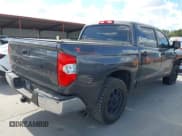 ✅ 2016 Toyota Tundra SR5 • VIN: 5TFEM5F18GX103725 • Lot: 43282512. Listed on IAAI with 139,172 mi. Free auction sales archive from the USA and detailed vehicle history report at DreamBid. Image 4.