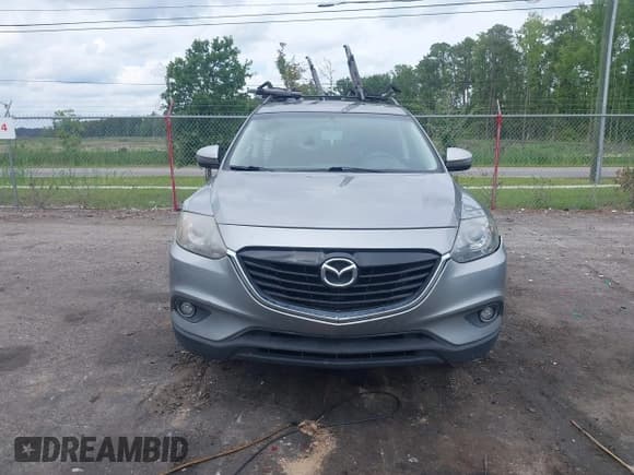 ✅ 2015 Mazda CX-9 Touring • VIN: JM3TB2CA1F0455916 • Лот: 42226924. Опубликован ранее на IAAI с пробегом 157 643 миль. Бесплатный доступ к архиву аукционных продаж из США и подробный отчёт об истории автомобиля на DreamBid. Изображение 12.