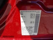 ✅ 2022 Nissan Altima SV • VIN: 1N4BL4DV6NN312403 • Lot: 43346399. Wystawiony na IAAI z przebiegiem 22 660 mil. Bezpłatny archiwum sprzedaży aukcyjnych z USA i szczegółowy raport historii pojazdu na DreamBid. Zdjęcie 9.