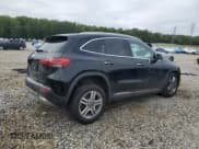 ✅ 2023 Mercedes-Benz GLA 250 • VIN: W1N4N4GB8PJ450266 • Лот: 85903065. Опубликован ранее на Copart с пробегом 38 379 миль. Бесплатный доступ к архиву аукционных продаж из США и подробный отчёт об истории автомобиля на DreamBid. Изображение 3.