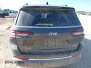 ✅ 2023 Jeep Grand Cherokee Laredo • VIN: 1C4RJKAG4P8894673 • Lot: 42801354. Listed on IAAI with 48,680 mi. Free auction sales archive from the USA and detailed vehicle history report at DreamBid. Image 16.