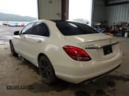 ✅ 2016 Mercedes-Benz C 300 • VIN: 55SWF4JB4GU119115 • Lot: 42258426. Wystawiony na IAAI z przebiegiem 88 765 mil. Bezpłatny archiwum sprzedaży aukcyjnych z USA i szczegółowy raport historii pojazdu na DreamBid. Zdjęcie 3.