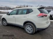 ✅ 2015 Nissan Rogue SL • VIN: 5N1AT2MV0FC756234 • Лот: 95025735. Опубликован ранее на Copart с пробегом 159 306 миль. Бесплатный доступ к архиву аукционных продаж из США и подробный отчёт об истории автомобиля на DreamBid. Изображение 2.