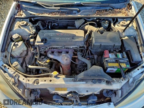 ✅ 2004 Toyota Camry LE • VIN: JTDBE32K640284234 • Лот: 85446115. Опубликован ранее на Copart с пробегом 122 187 миль. Бесплатный доступ к архиву аукционных продаж из США и подробный отчёт об истории автомобиля на DreamBid. Изображение 11.