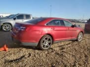 ✅ 2014 Ford Taurus Limited • VIN: 1FAHP2F81EG117453 • Lot: 90626105. Listed on Copart with 173,174 mi. Free auction sales archive from the USA and detailed vehicle history report at DreamBid. Image 3.